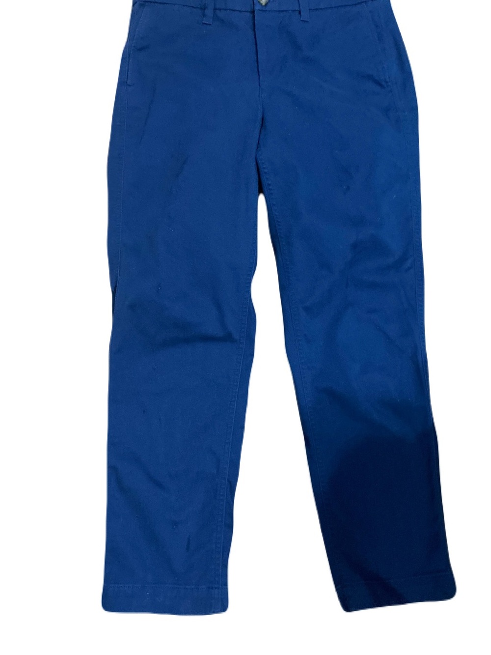 J. Crew Navy High-Rise Girlfriend Chino Pants